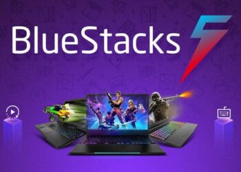 Cài App iWin Club bằng Bluestacks giả lập Android