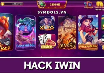 Hack iwin Club