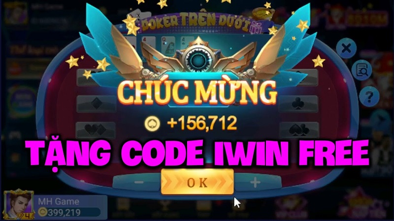 code iwin