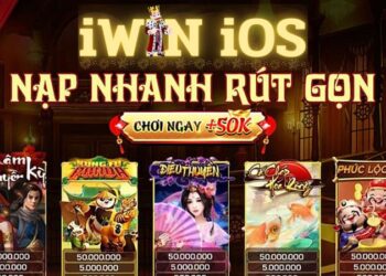 tai iwin ios