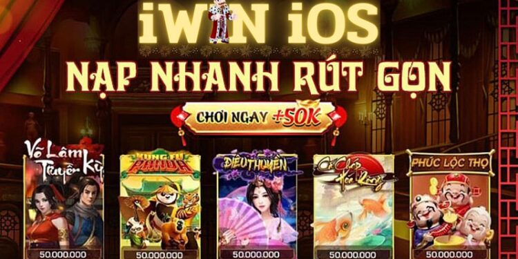 tai iwin ios