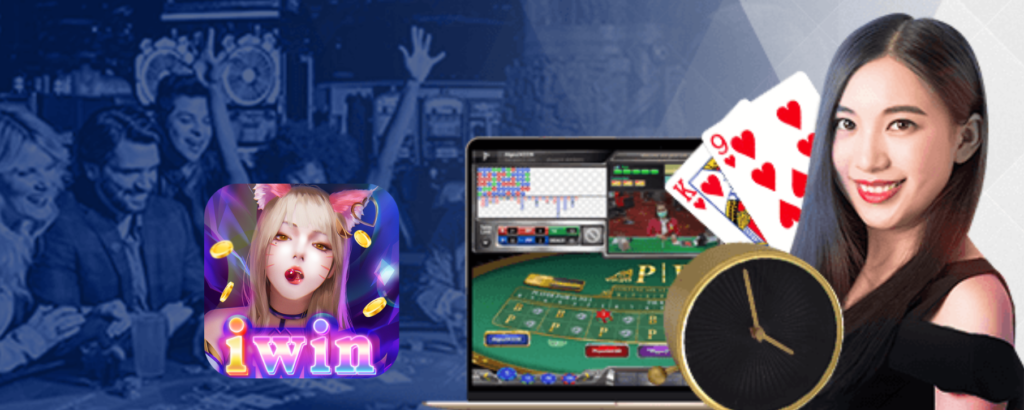 Sảnh game bài horoscope iwin